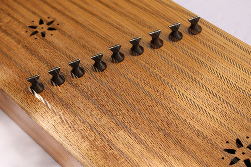 How to Choose the Perfect Santoor for Your Musical Journey